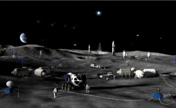 План NASA «Игнит»: Высокие ставки в гонке за лунную базу к 2036 году
