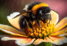 Worker Bee Revolution: хто насправді робить королеву?