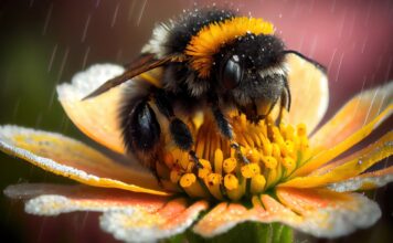 Worker Bee Revolution: хто насправді робить королеву?