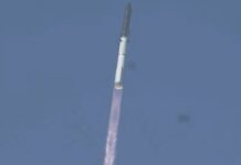 Другий політ Starship: Успіх з одним великим застереженням