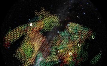 La ‘película’ del cielo del Observatorio Rubin: por qué esta encuesta lo cambia todo