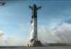 SpaceX отменила запуск Starship в 13-м полете из-за неисправности двигателей