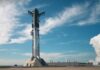 Політ 13 Starship: ще одна спроба підкорити Місяць 🚀