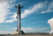 Політ 13 Starship: ще одна спроба підкорити Місяць 🚀