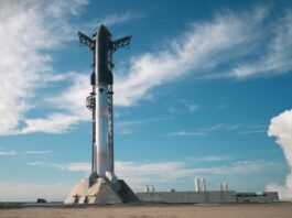 Полёт 13 Starship: ещё одна попытка покорить Луну 🚀