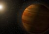 Апаратура NASA TESS випадково зняла світ, який їй не належало бачити