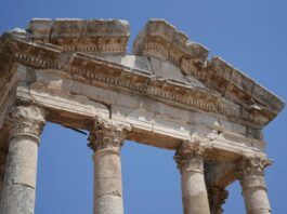 Por qué los emperadores romanos intentaron prohibir a los hombres tener el pelo largo