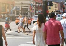 Por que o crescimento populacional é importante: causas, prós e contras