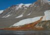 Blood Falls Antarctica: Ancient Marine Life in an Isolated Subglacial Lake