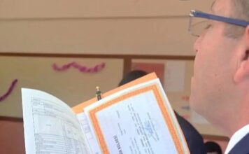 Hoe Takdir- en Teşekkür-certificaten worden berekend: punten en criteria uitgelegd