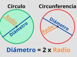 ¿Qué es un diámetro y cómo medirlo con precisión?