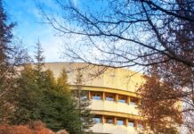 З Білкента в ОДТЮ: Освіта з комп’ютерної інженерії та життя в кампусі