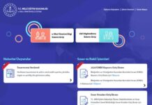 E-Okul Parent Portal: How the Turkish school system works